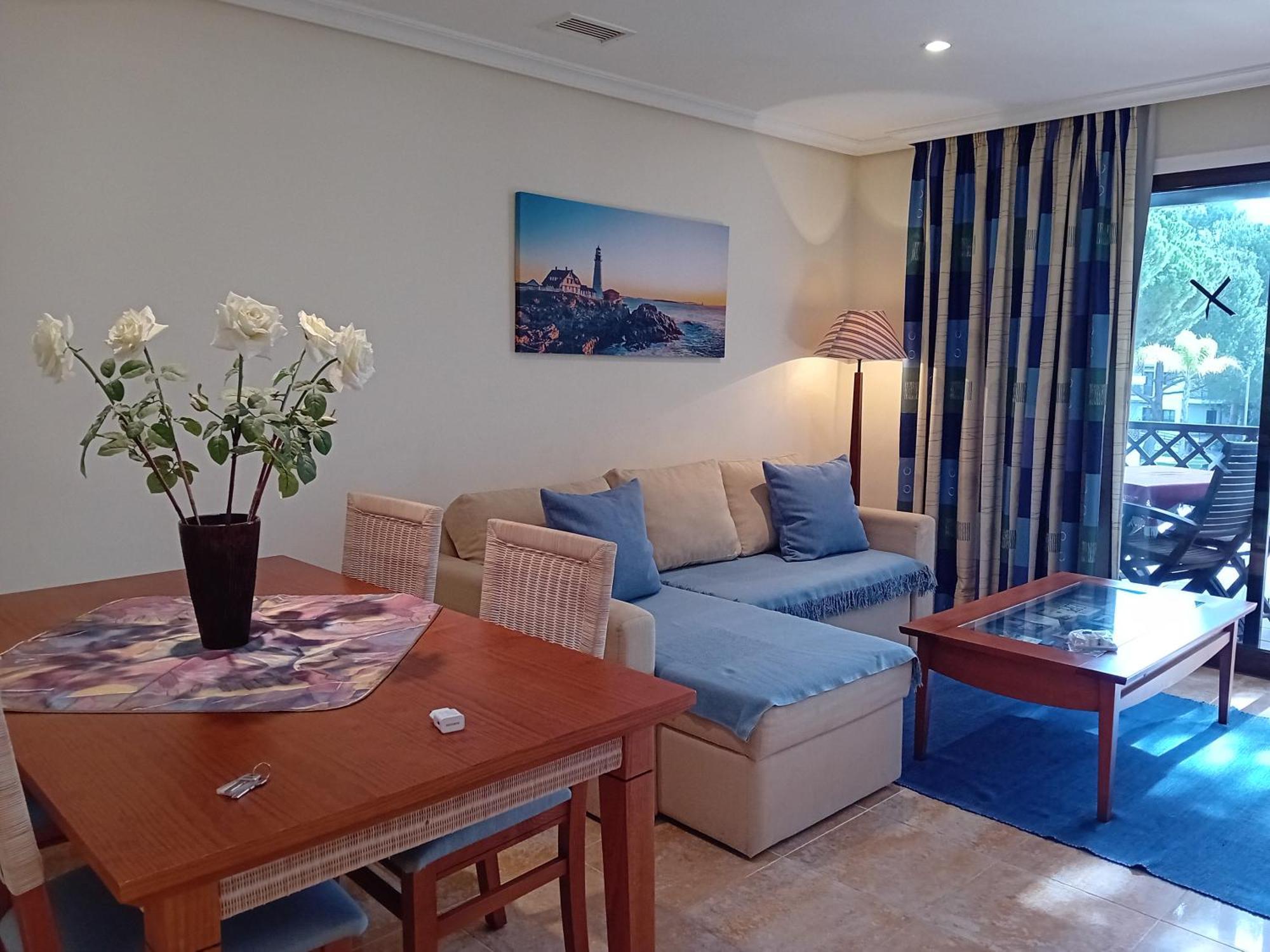 Apartamento Albufeira 6 B Экстерьер фото