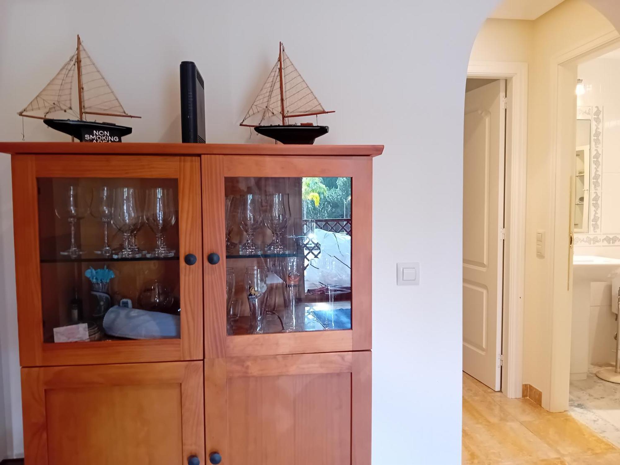 Apartamento Albufeira 6 B Экстерьер фото