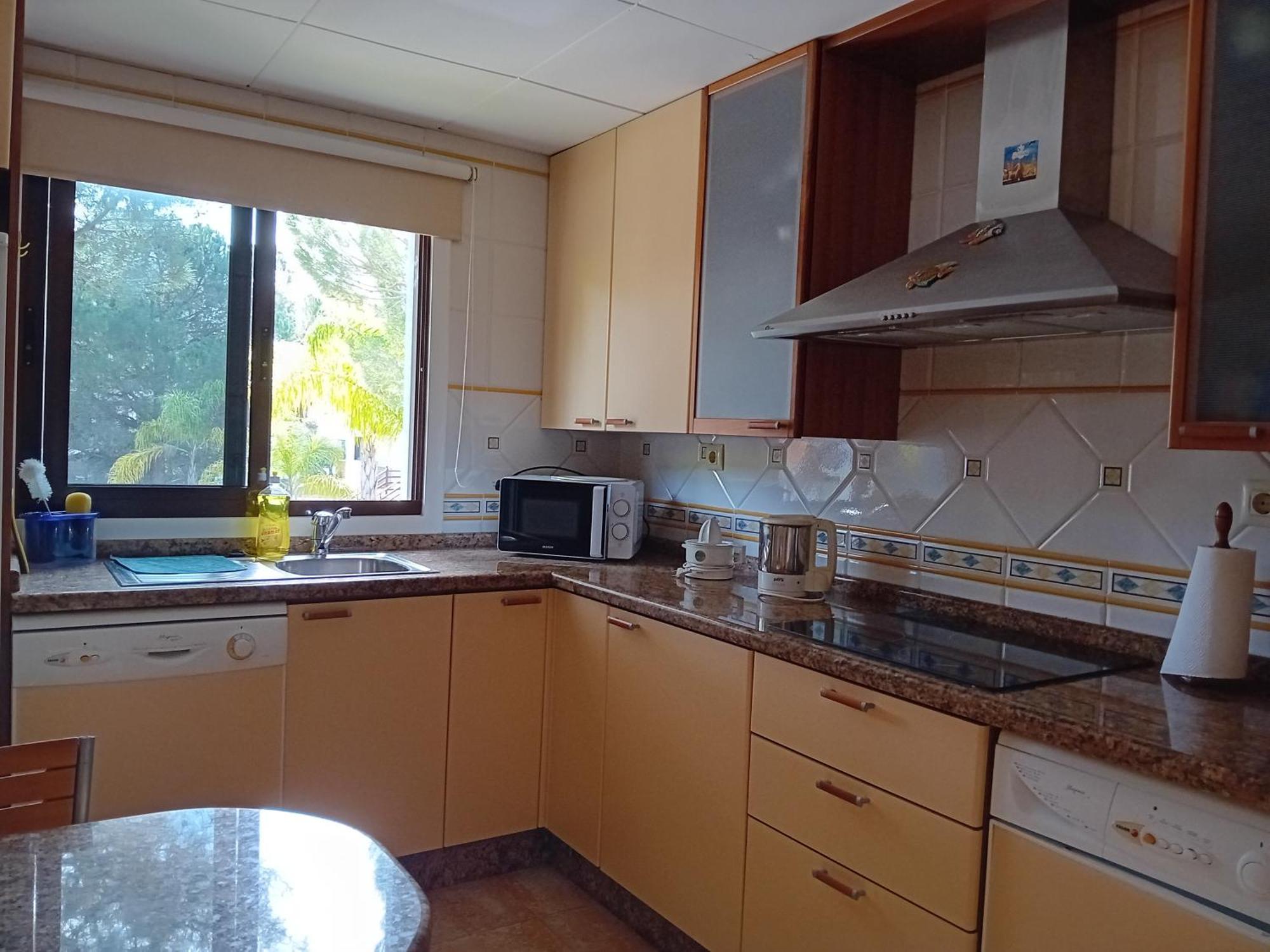 Apartamento Albufeira 6 B Экстерьер фото