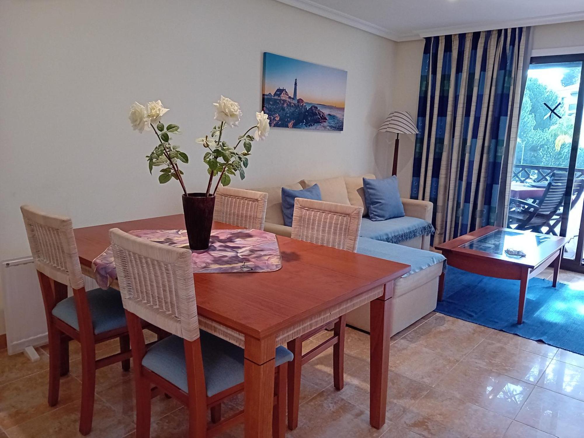 Apartamento Albufeira 6 B Экстерьер фото