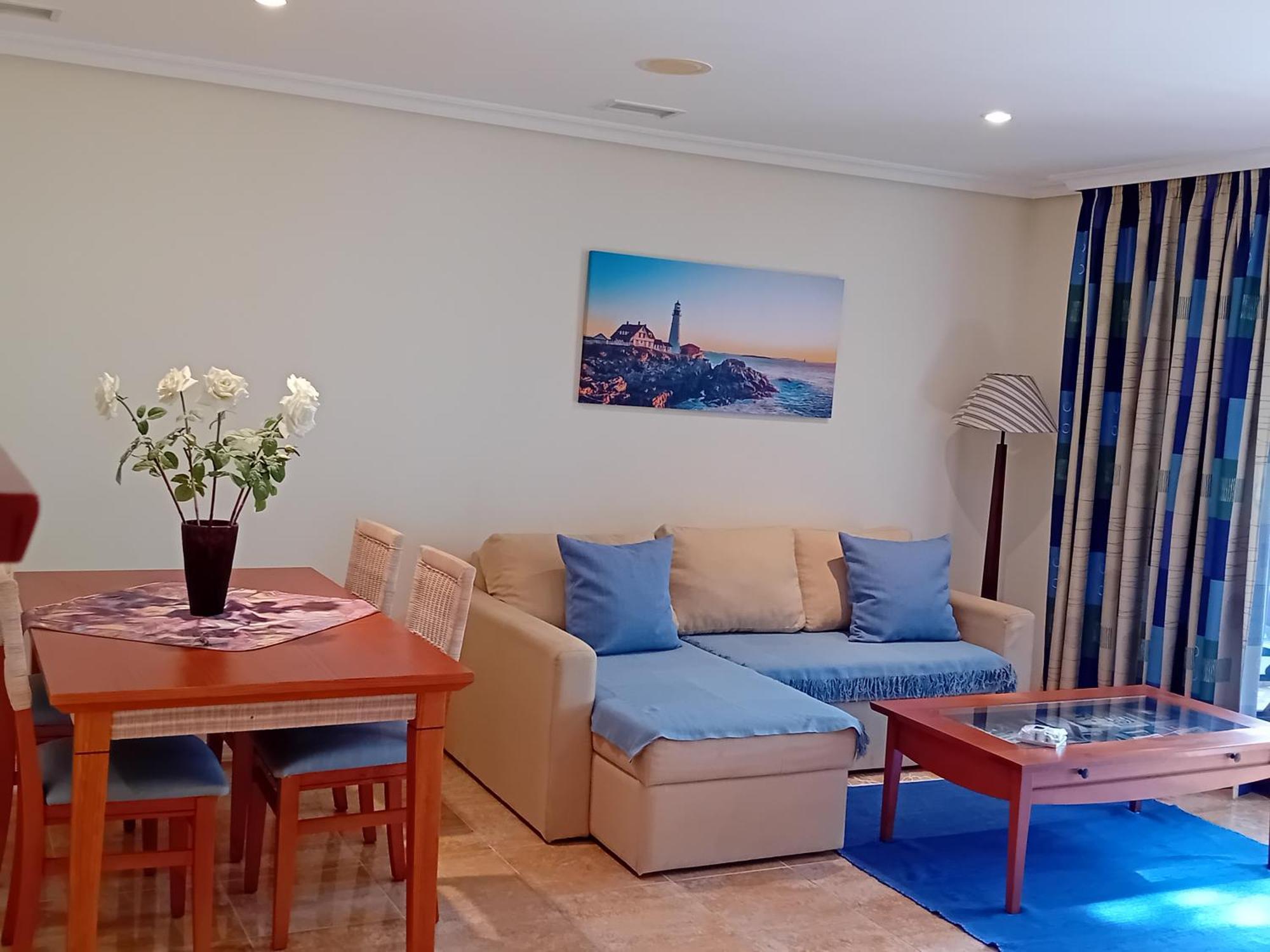 Apartamento Albufeira 6 B Экстерьер фото