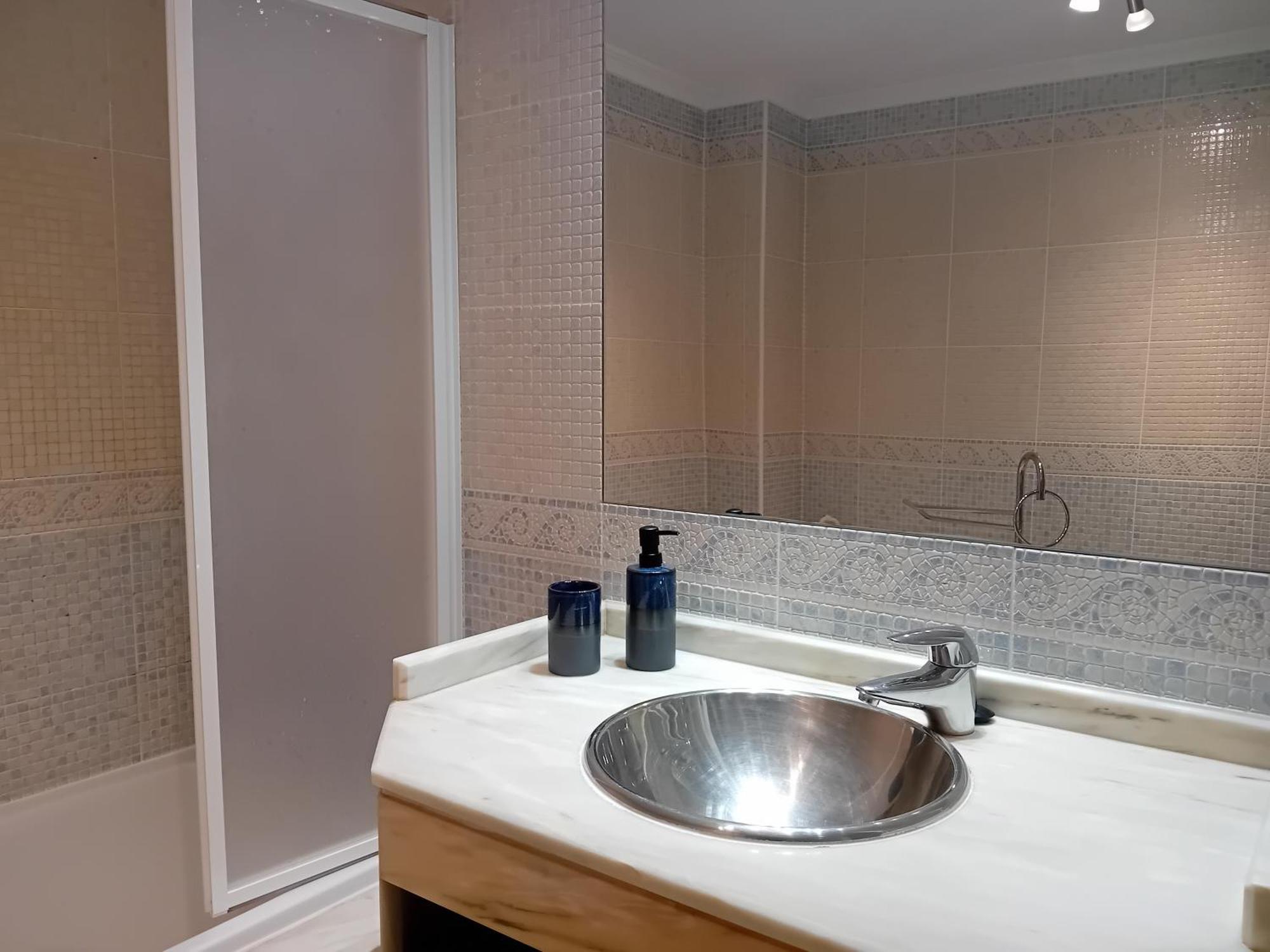 Apartamento Albufeira 6 B Экстерьер фото