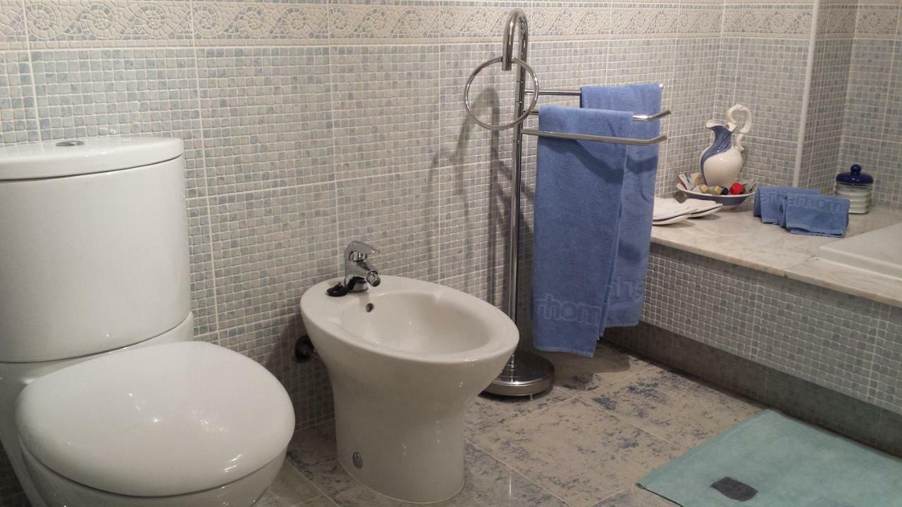 Apartamento Albufeira 6 B Экстерьер фото
